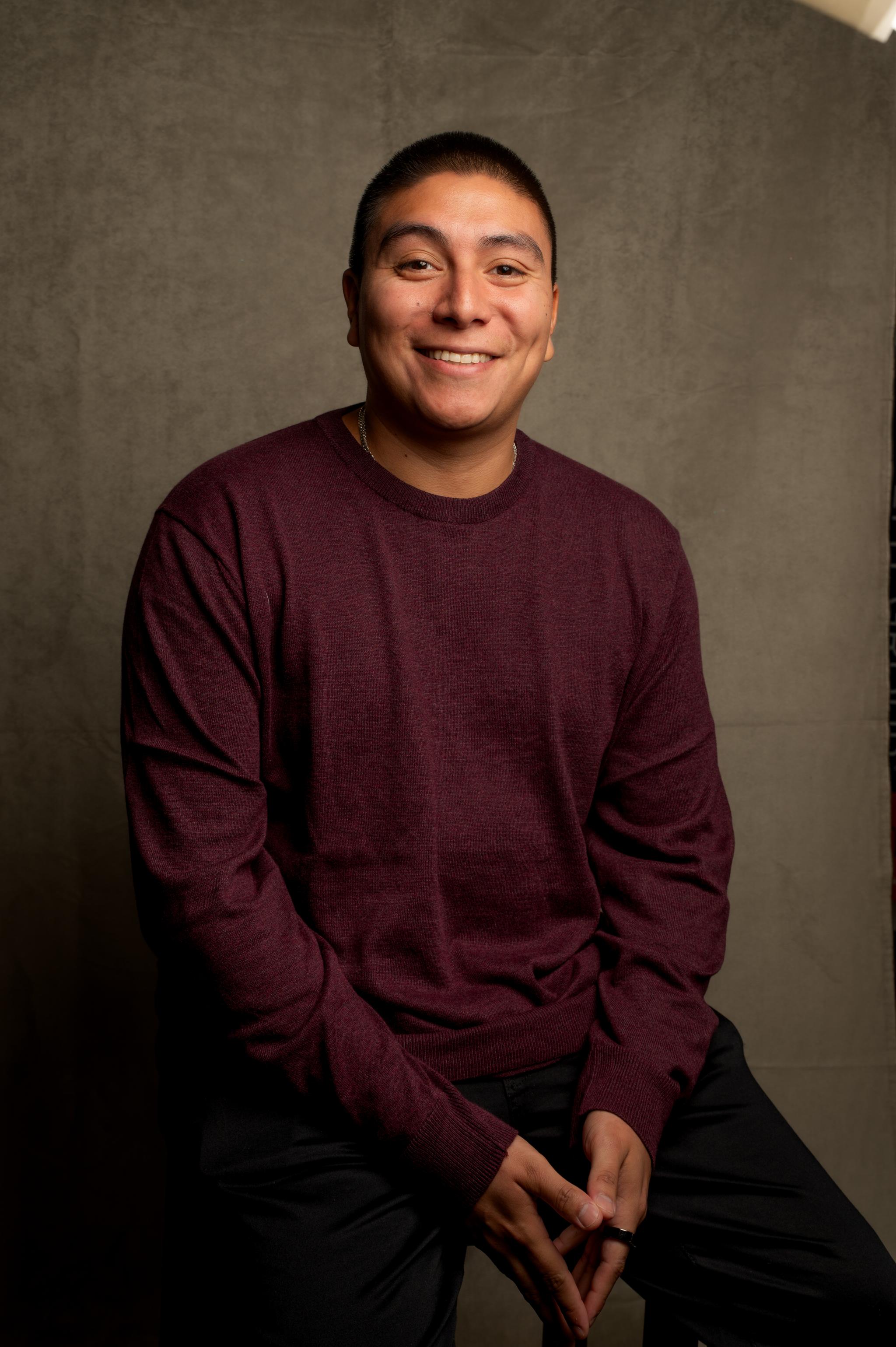 Bradley Alcántar