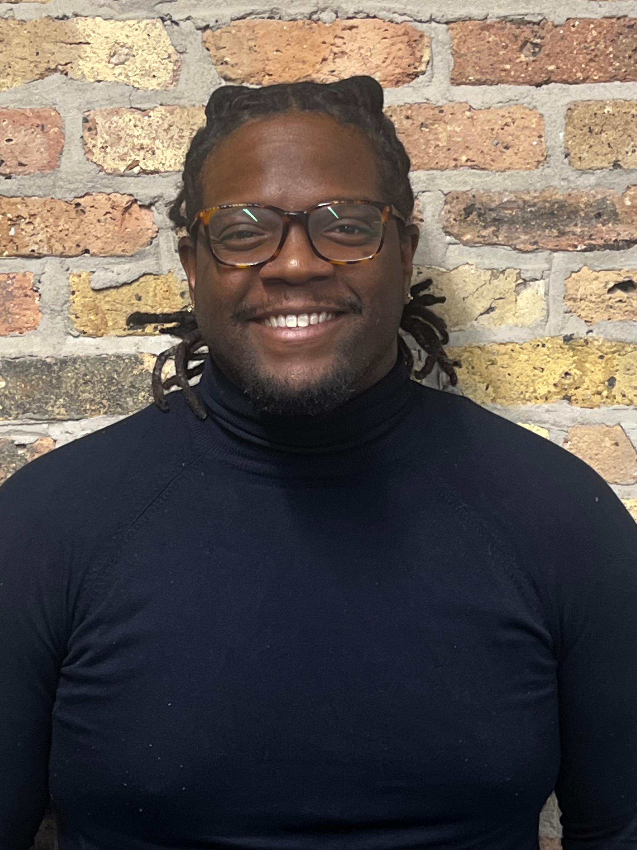 Eric O. Smith II
