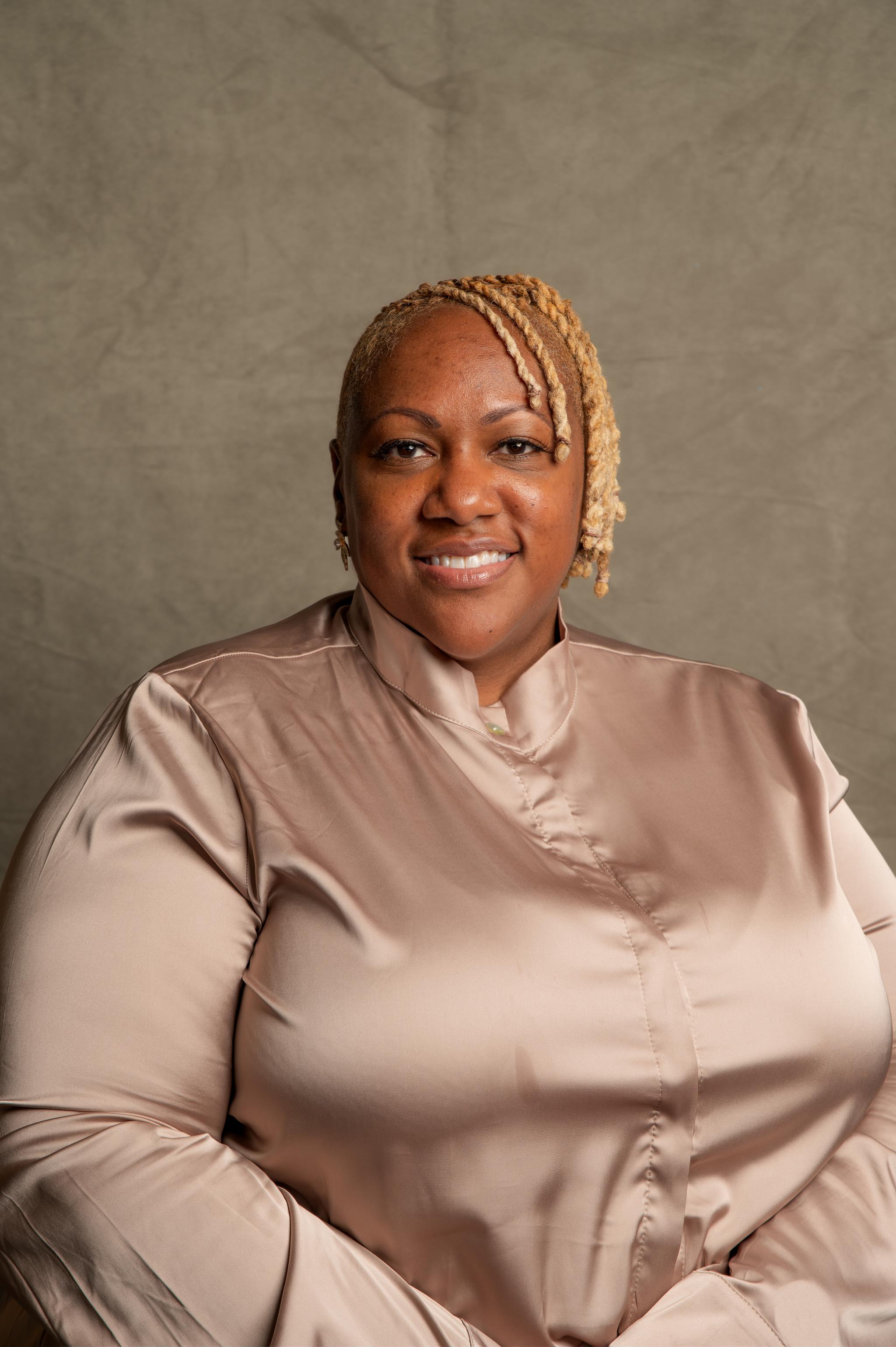 Quiana Chapple