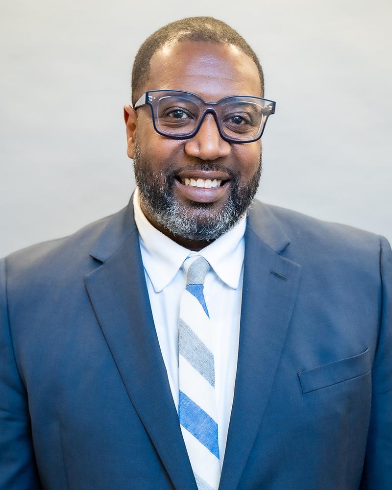 Dr. Rodney Bly