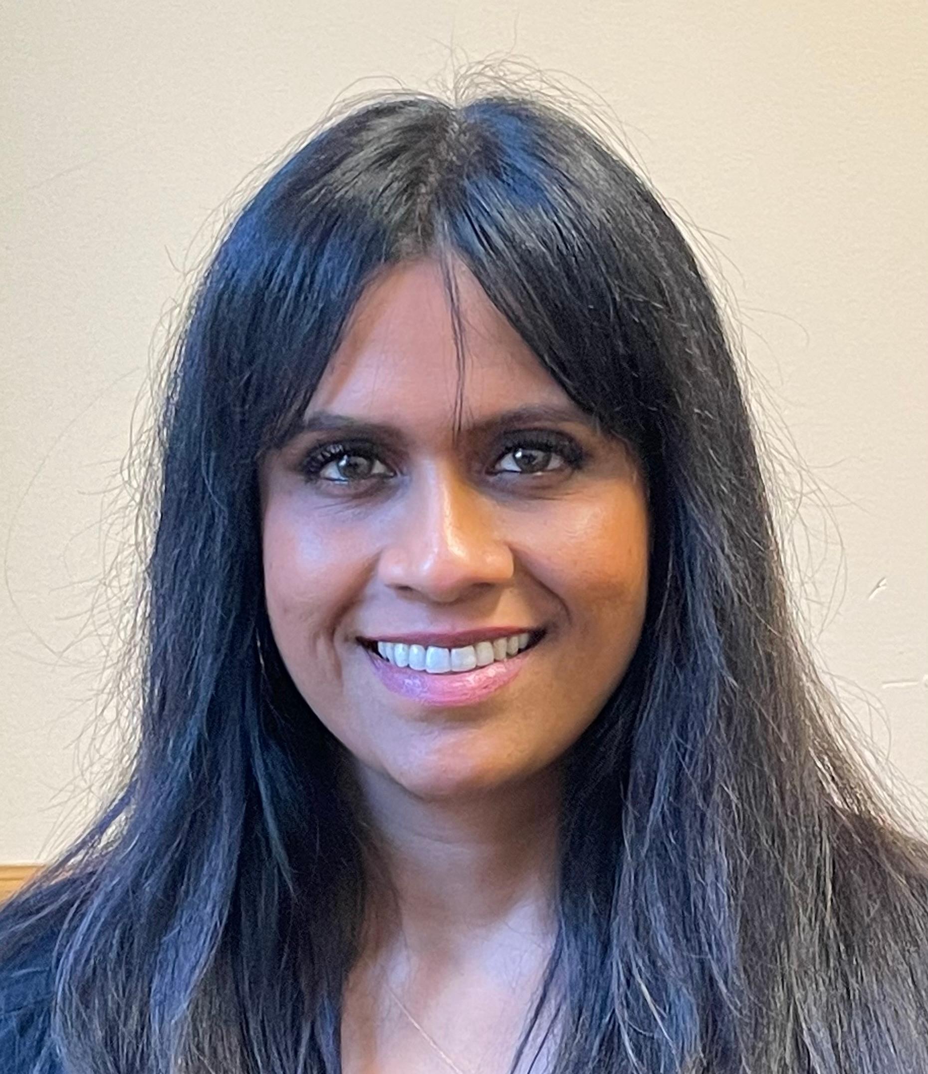 Dr. Sana Ansari