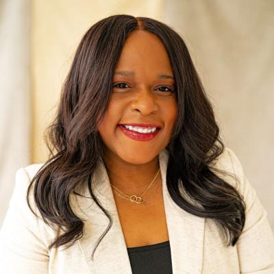 Shannon R. Keys
