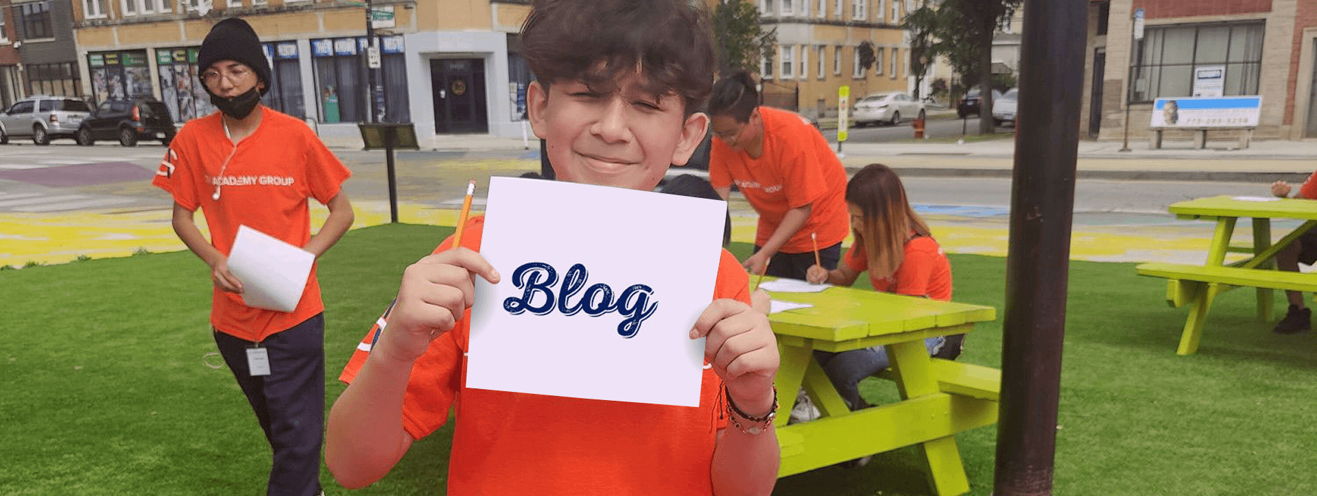 All Blogs