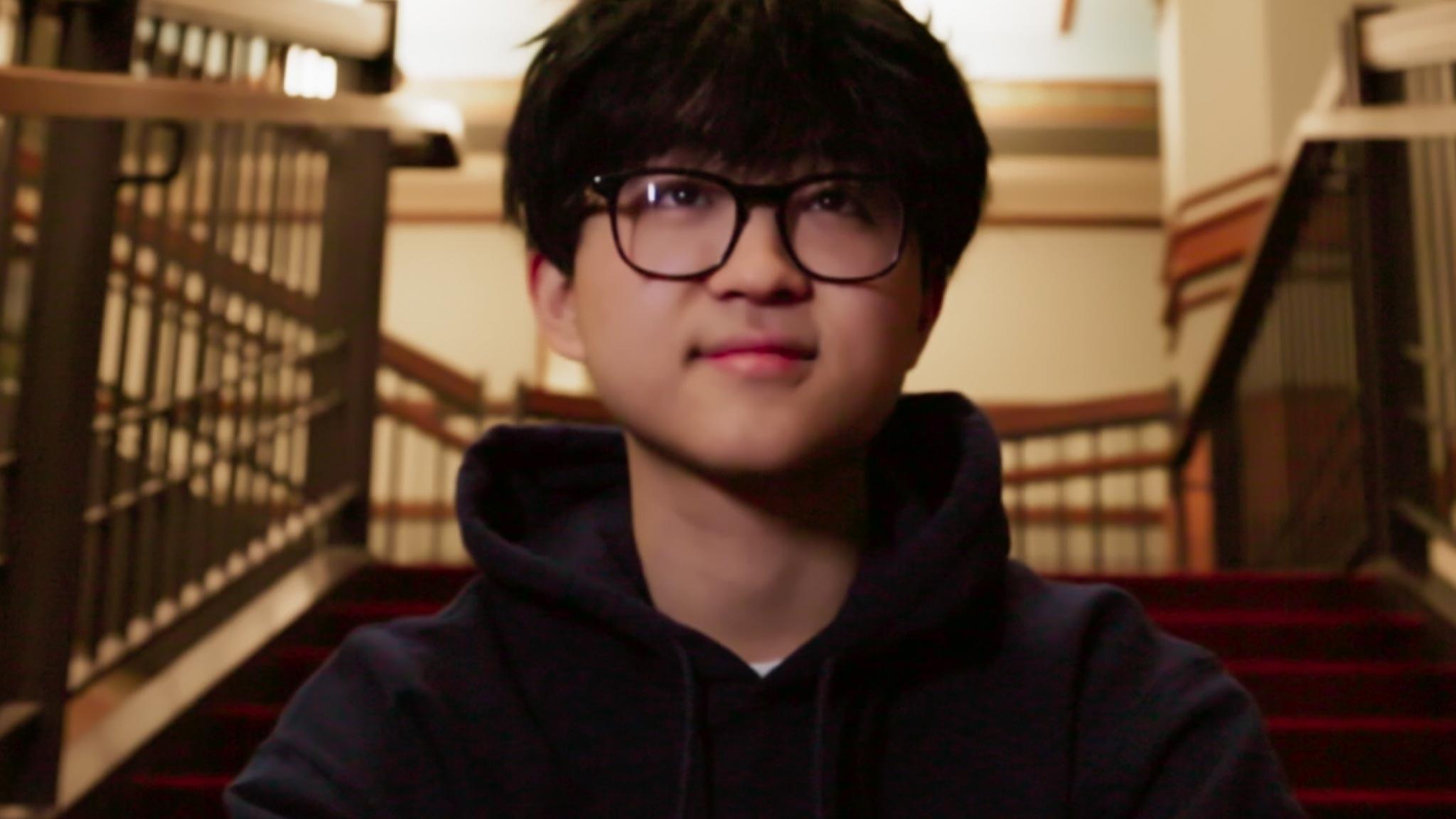 Darian Liang